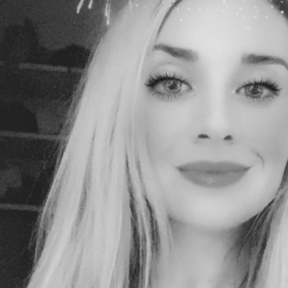 Meet your Posher, Katee